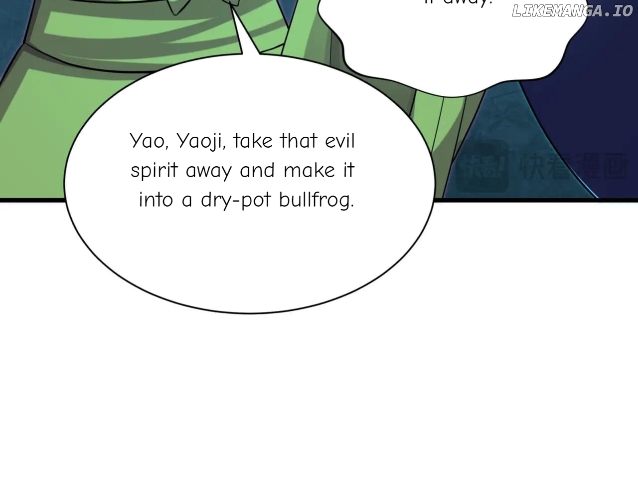 Era of the Haunted Chapter 298 - page 27